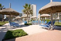 Saida III By South Padre Condo Rentals جنوب جزيرة بادري المظهر الخارجي الصورة