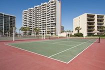 Saida III By South Padre Condo Rentals جنوب جزيرة بادري المظهر الخارجي الصورة