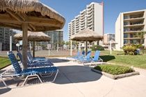 Saida III By South Padre Condo Rentals جنوب جزيرة بادري المظهر الخارجي الصورة