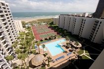 Saida III By South Padre Condo Rentals جنوب جزيرة بادري المظهر الخارجي الصورة