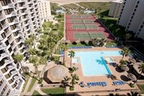 Saida III By South Padre Condo Rentals جنوب جزيرة بادري المظهر الخارجي الصورة