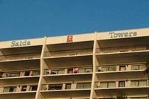Saida III By South Padre Condo Rentals جنوب جزيرة بادري المظهر الخارجي الصورة