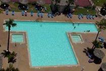 Saida III By South Padre Condo Rentals جنوب جزيرة بادري المظهر الخارجي الصورة